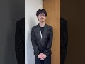 原田から皆さんへお知らせ──────✮ #原田波人 #火の鳥