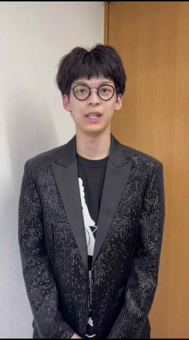 原田から皆さんへお知らせ──────✮ #原田波人 #火の鳥