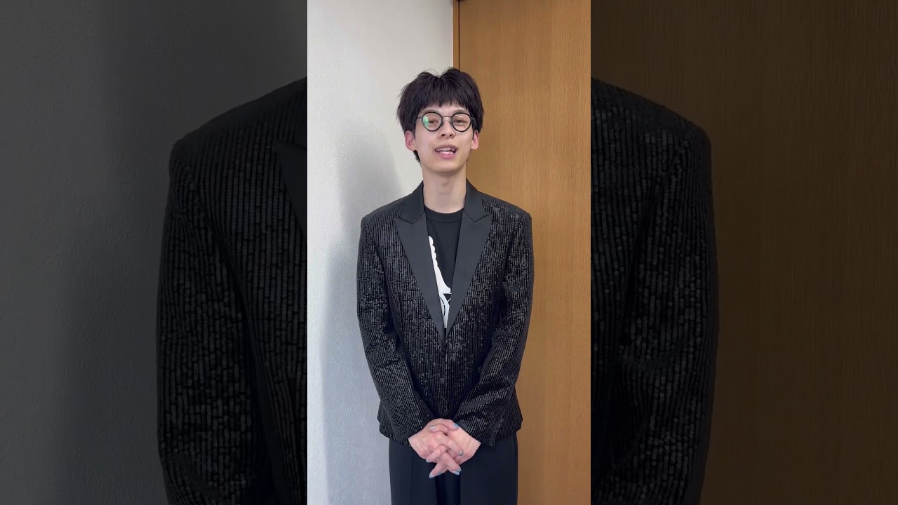 原田から皆さんへお知らせ──────✮ #原田波人 #火の鳥