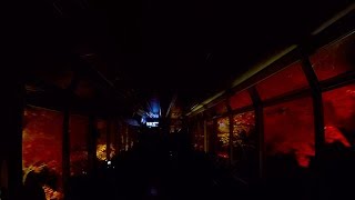 20171114 Momiji tunnel Vehicle view もみじのトンネル 車両展望, GoPro HERO5 Black , 高画質 高音質