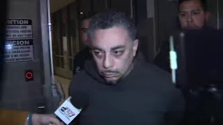 WATCH: SAPD announces arrest of McCollum HS teacher accused of sexual assault of child