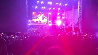 Rock the Country 4-5-25 Kid Rock opening
