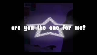 Download Lagu 𝘢𝘳𝘦 𝘺𝘰𝘶 𝘵𝘩𝘦 𝘰𝘯𝘦 𝘧𝘰𝘳 𝘮𝘦? MP3