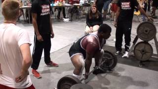 2012 Southern Showdown Raw Film 101 17 59