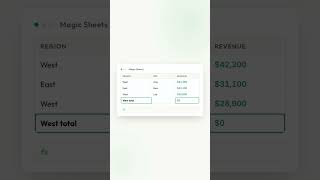 Excel VLOOKUP Alternative — Let AI Write the Lookup