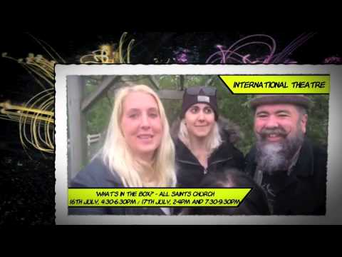 roseola Creative Heroes V2