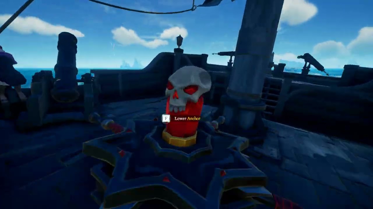 galley vs cannon rowboat