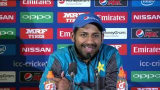 'Soft dismissals a concern' Sarfraz Ahmed Cricket Rip english screenshot 3