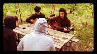 Grup Mi̇ma - İntihaşk (Onur Can Özcan Uyarlama)