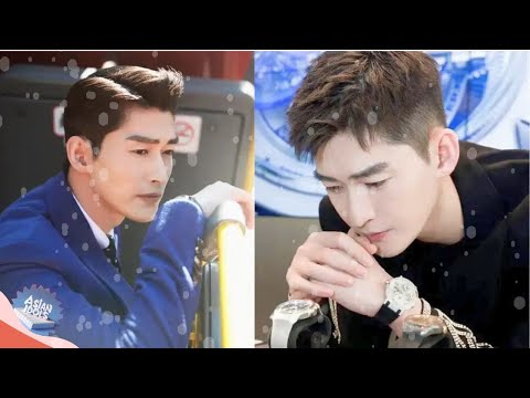 Zhang Han addresses his trending controversies, saying he maintains clear personal boundaries and