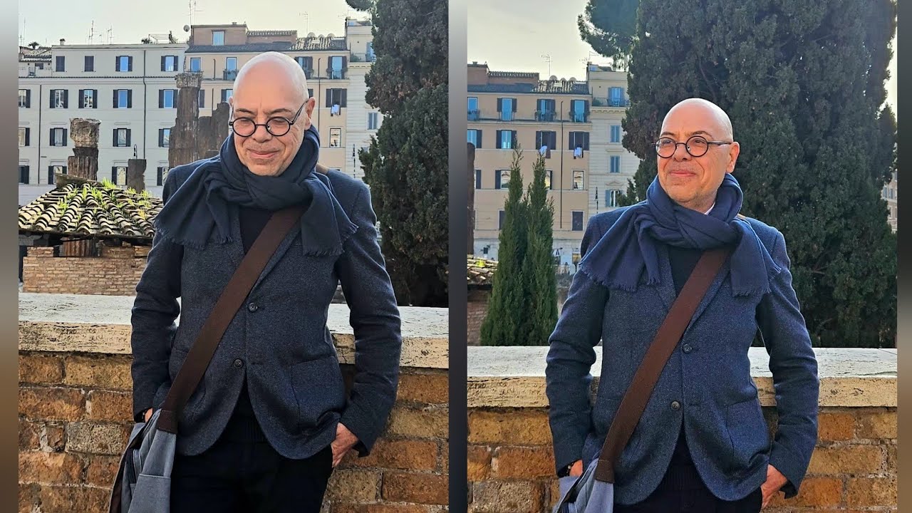 Рома (17.01.26) - Кампо де' Фиори и Арко дели Ачетари. Скритата красота в сърцето на Вечния град 