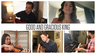 Download lagu Good And Gracious King (CityAlight) - Grace Covenant Worship