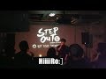 Boost石川大会&times;STEP OUT 予選2