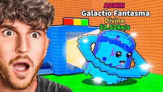 Spending 978,251,358 Fusing In Escape Tsunami For Brainrots..