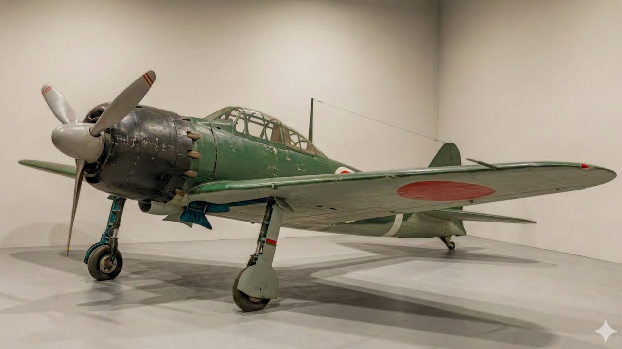 Every Japanese Aircraft Used in WWII