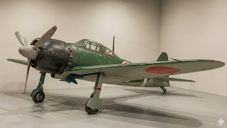 Every Japanese Aircraft Used In Wwii