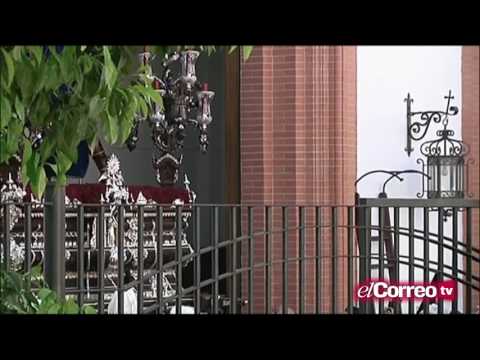 Fervorosa Hermandad Sacramental y Cofradía de Nazarenos del Santísimo Cristo del Desamparo y Abandono, Nuestro Padre Jesús de la Humildad y Nuestra Señora de los Dolores