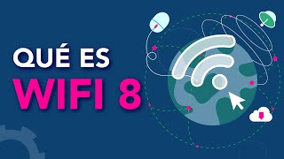 What is WIFI 8