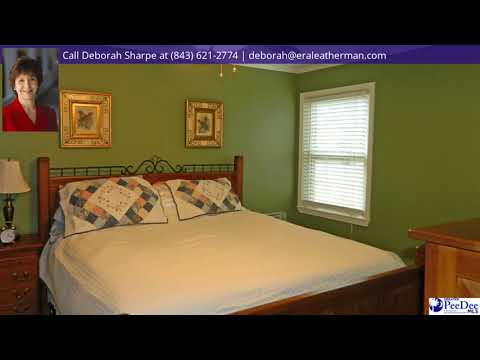 2615 Kingston Drive, Florence, SC home video tour