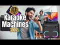 Top Picks for Karaoke Machines in 2025 - Don't Buy Before Watching!