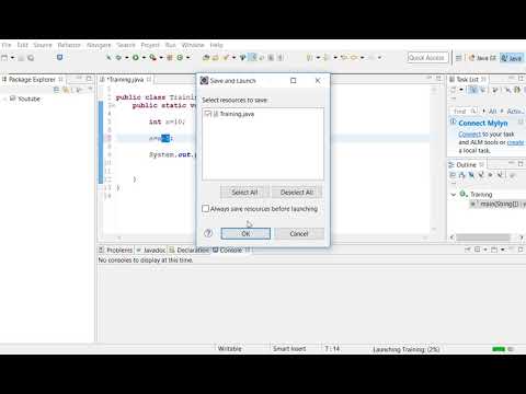 Java Programming Tutorial Hausa 10 Increment and Decrement Operator