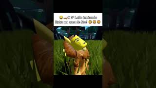 3 tentando entra na árca de Noé 🤣🤣 #humor #memes #roblox #fyp #engraçado
