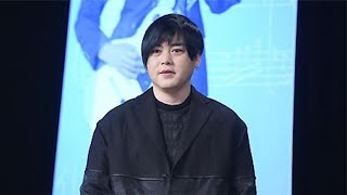 H O T 文熙俊母亲健康恶化去世 儿子正在灵堂守灵
