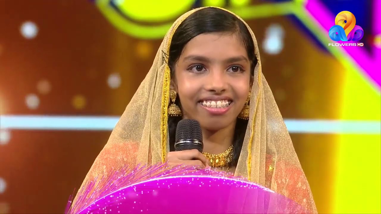 Flowers top singer season 2 episode 104 promo top singer season 2 flowers YouTube