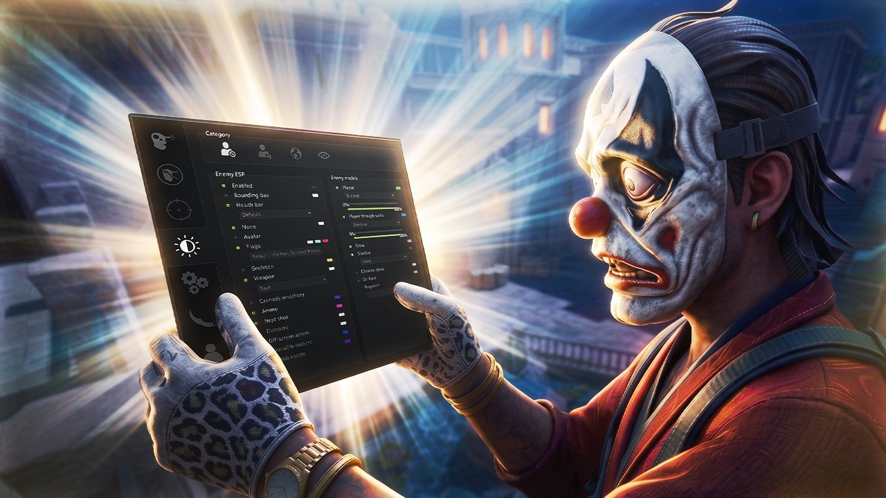 🔴 I’M DONE WITH RAGEBOT META | CS2 Premier Cheating w/ Gamesense.pub