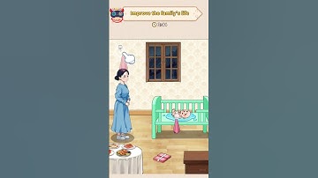 Brain Puzzle: Tricky Quest - Shelter Solution #shorts #gaming #mobilegame #walkthrough #puzzlegame