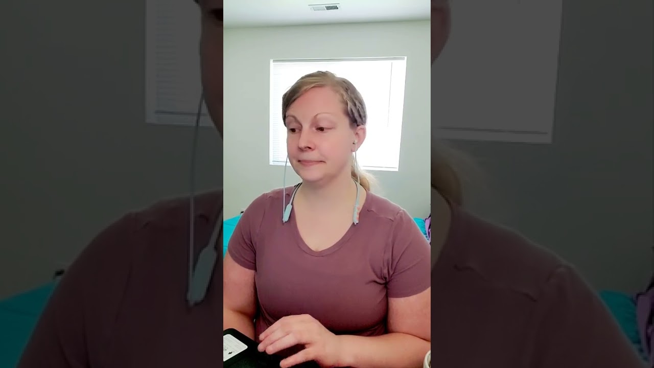 Reading Old Blog Posts, V1.