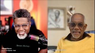 Daniel's Station Presents: Mr. Smith Jean-Baptiste