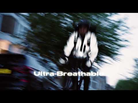 Apex Reflect360+ Cycling Jacket | Cycle Smart