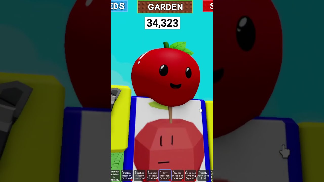 Corrupted Kitsune Winner