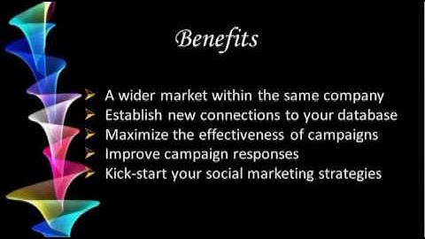 Contact Appending Services - B2B Email Experts