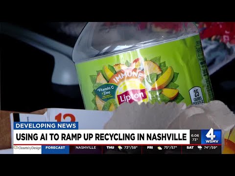 All Star Recycling Nashville