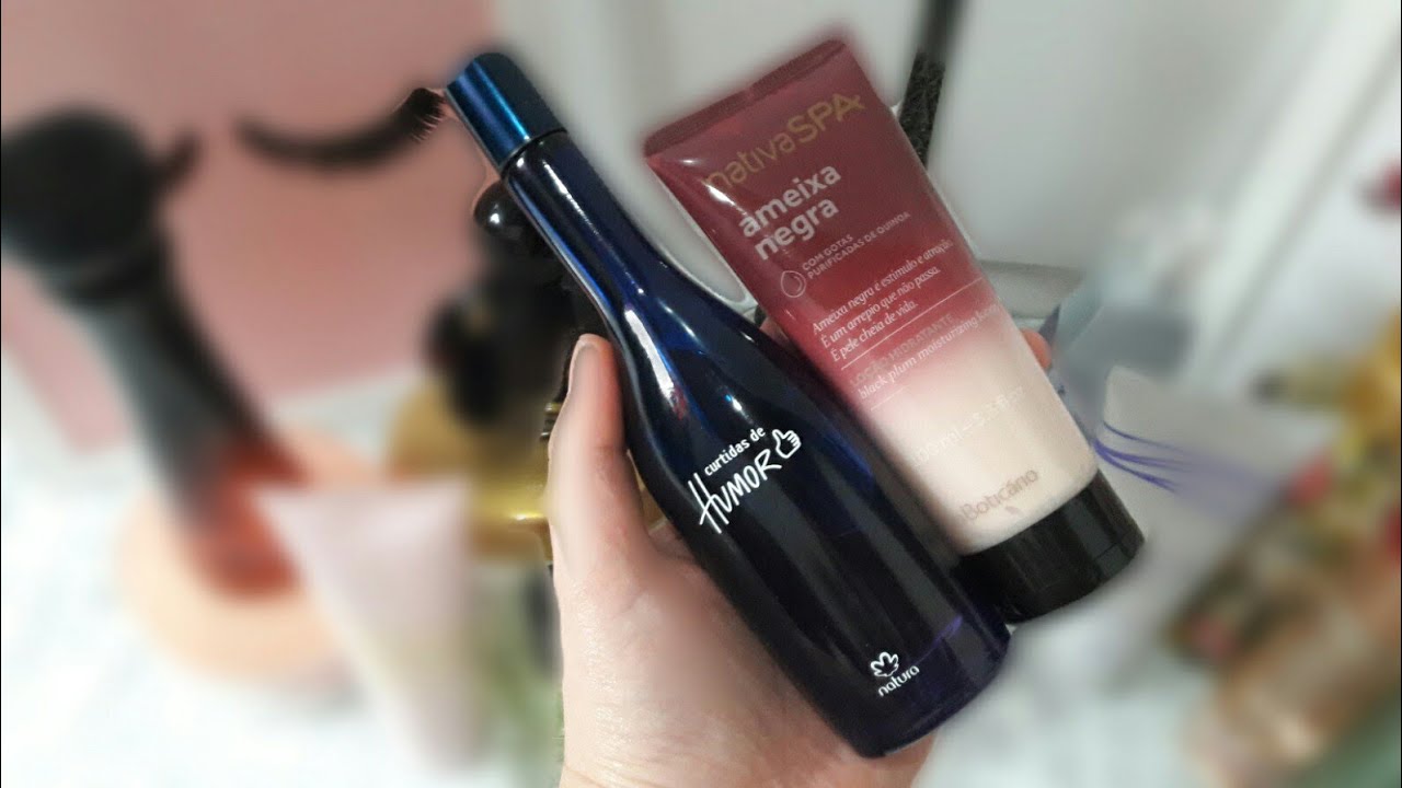 Combinando Perfumes e Hidratantes - Parte 1