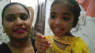 Ap Style Moj Maa Beti Rakhi P Kya Kiya