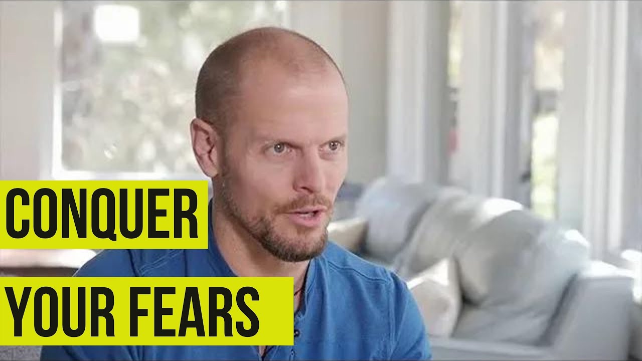 Most Important Exercise I Still Do Today | Tim Ferriss - YouTube
