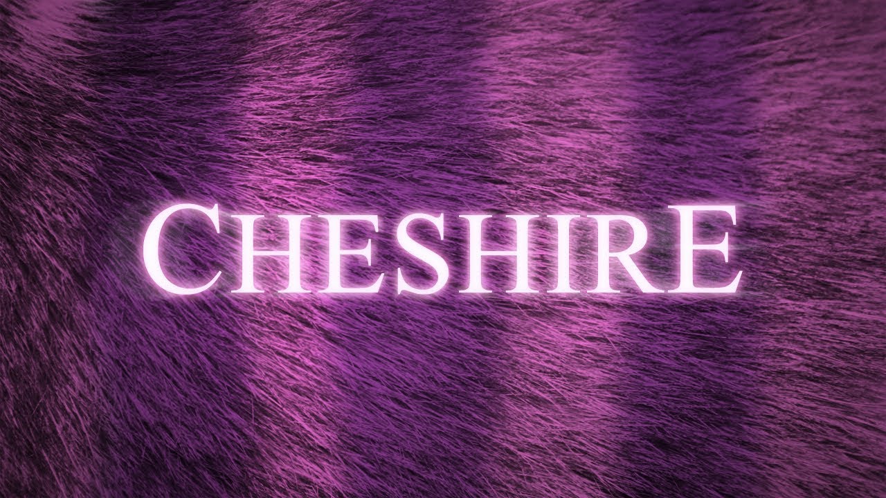 ♪ Cheshire - Orchestral Music (Original Song) ♪