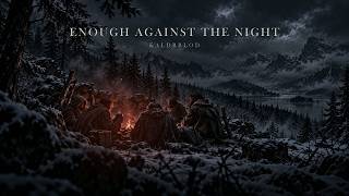 Enough Against the Night | Kaldrblod