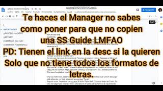 Exposed AstralMC | Corrupción, Staff Inmaduros que meten virus a los users LMAO