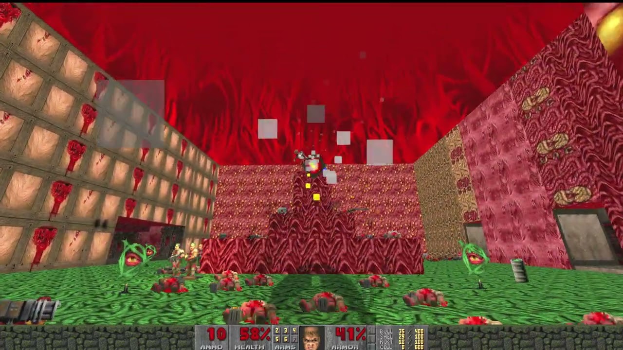 Abyssal Speed Mapping Session 40|Map 07|Proctophobia Revealing| 