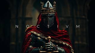 NOCTIVM — LOST (Original Mix)