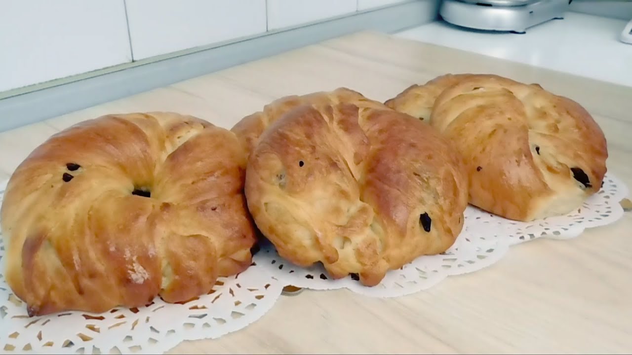 супер мягкий булочка 😍