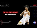 NBA Draft Junkies | The Kai Jones Report