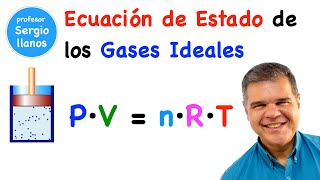 ¡Domina la Ecuación de Estado de los Gases Ideales!