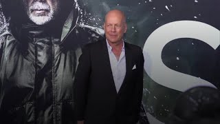Wife Emma Reveals Sad Words On Bruce Willis' Birthday