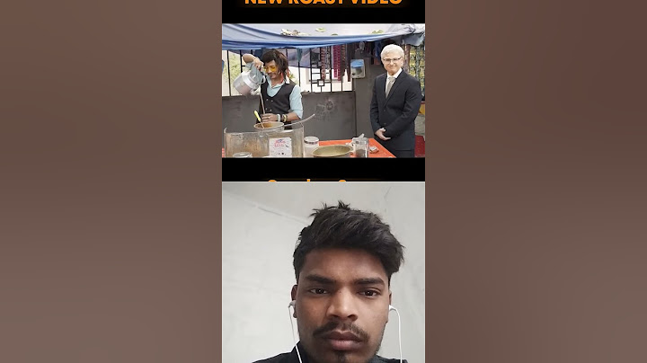 New roast video coming out soon! #carryminati #roast #comedy @CarryMinati