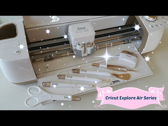 NEW Cricut Joy Xtra! Your Ultimate Machine Guide 